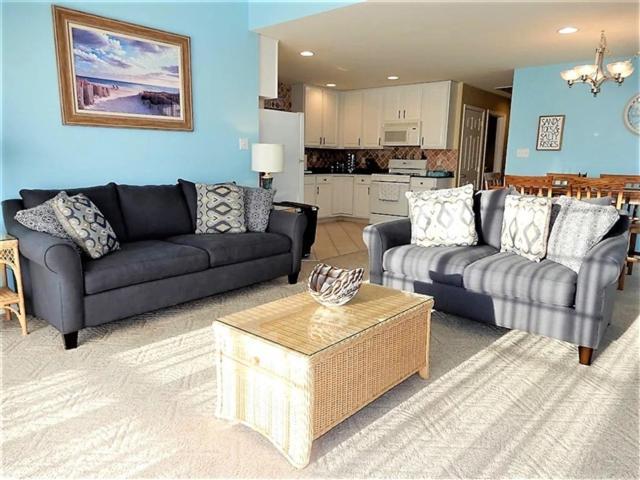 Family Friendly Beach Block Ocean View 3 Bedroom 2 Ba, Condo Near Wildwood Crest And Convention Center Bagian luar foto